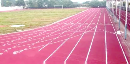 ♀♂塑膠跑道大揭秘!