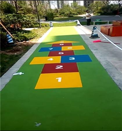 汾陽塑膠跑道顆粒,epdm塑膠跑道單價