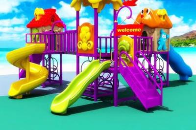 濟南籃球架生產,濟南塑膠跑道設計,濟南球場圍網銷售