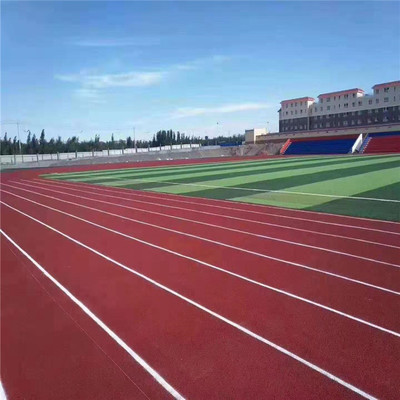 塑膠跑道