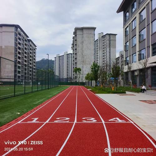 預制型塑膠跑道多少錢每平米#默認#