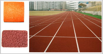 【塑膠跑道施工】-