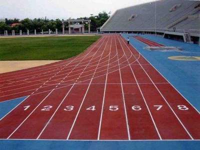 塑膠跑道十大信賴品牌