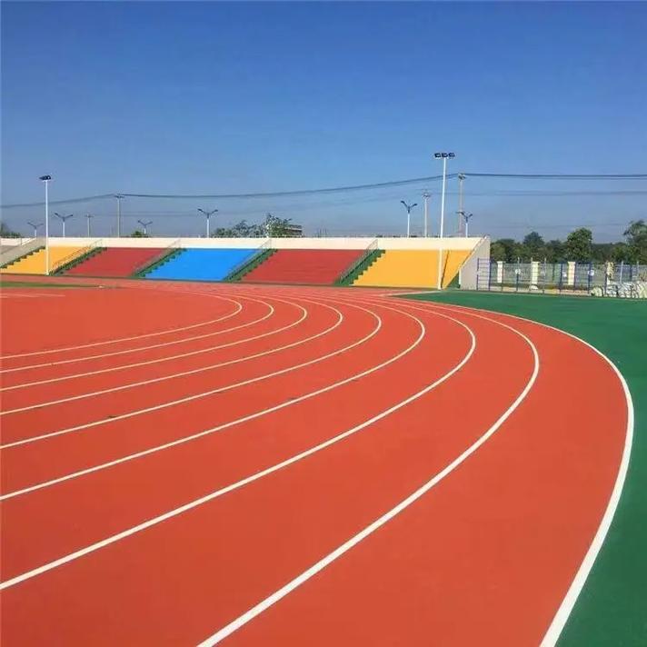 柳江區塑膠跑道材料批發.
