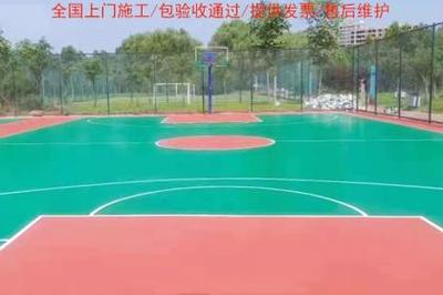 濟南籃球架生產,濟南塑膠跑道設計,濟南球場圍網銷售