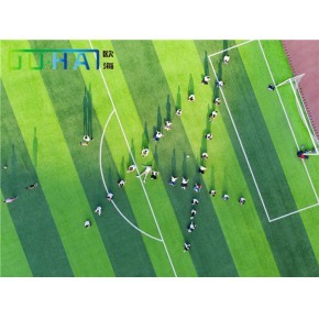 天津塑膠跑道施工