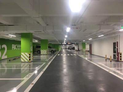 云南環氧防滑地坪施工 昆明豐美地坪工程