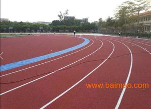 溫嶺市混合型塑膠跑道供應 生產廠家與價格全解析