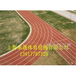 優質塑膠跑道施工 從原料選擇到工藝保障的全流程解析