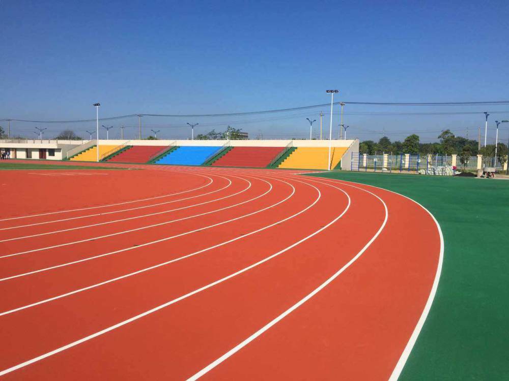 杭州下城幼兒園塑膠跑道與靜安區EPDM塑膠場地的比較分析